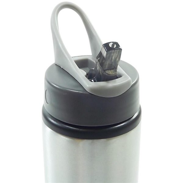 Squeeze Nike Bico Branco 600ml
