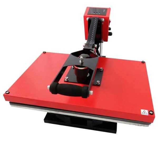 Prensa Plana Base 40X60 220w
