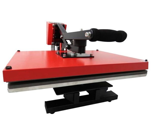 Prensa Plana Base 40X60 220w