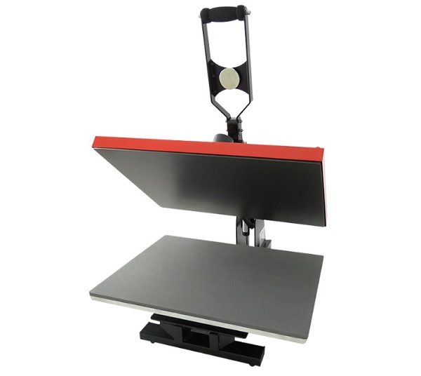 Prensa Plana Base 40X60 220w